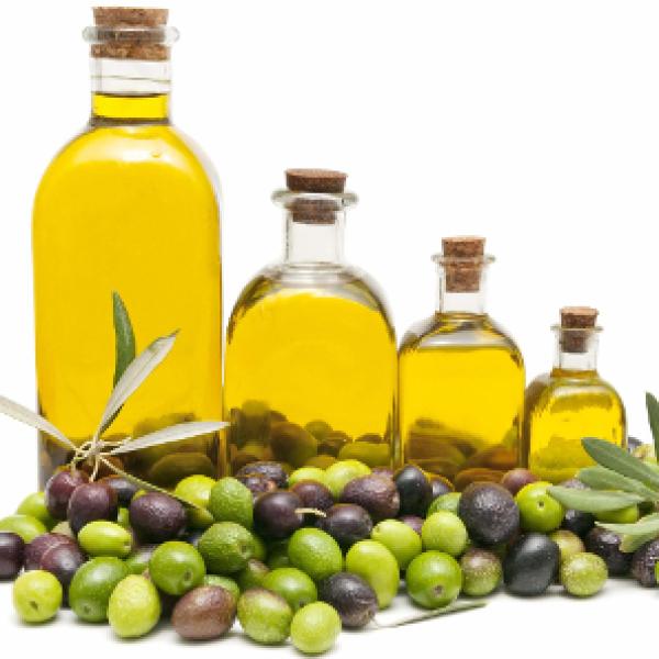Counterfeit Olive Oil Detection with Spark Spectral Sensor