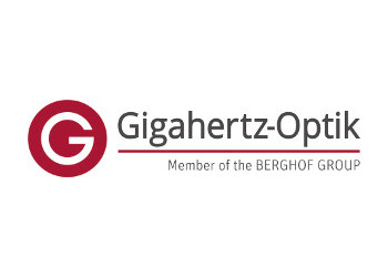 Nasz Partner Gigahertz-Optik