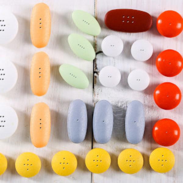 Znakowanie tabletek