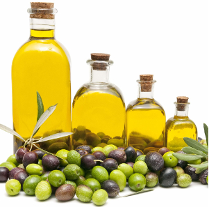 Counterfeit Olive Oil Detection with Spark Spectral Sensor